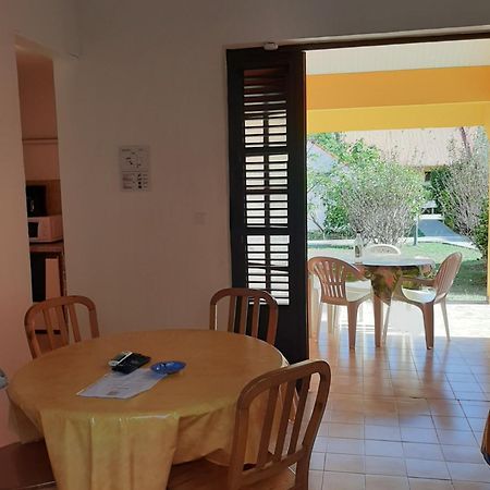 Residence Mon Refuge Grande Anse Exterior photo