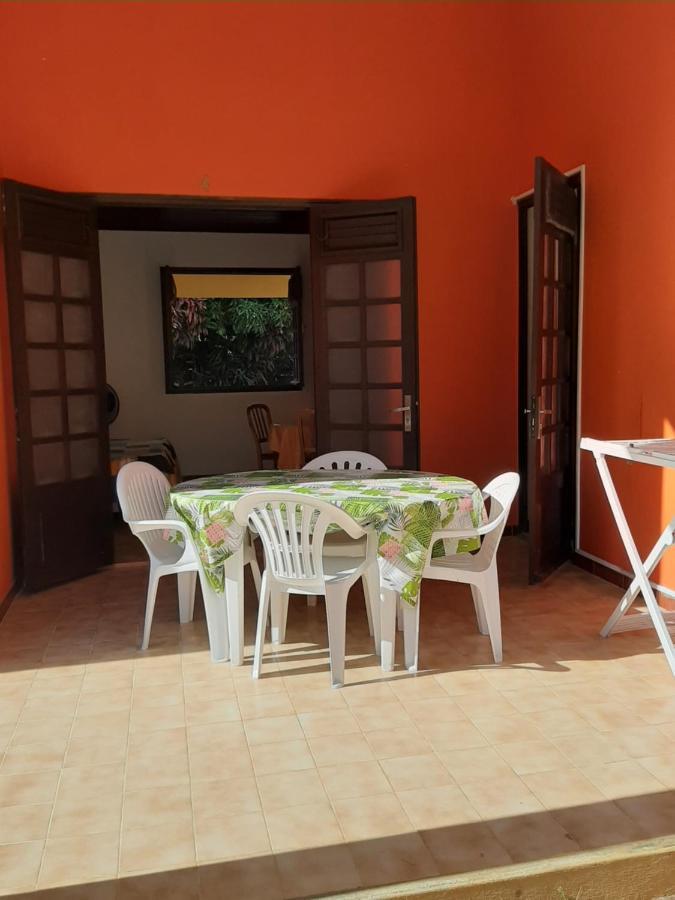 Residence Mon Refuge Grande Anse Exterior photo